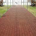 фото товара Тротуарная плитка Катушка 225х136х40